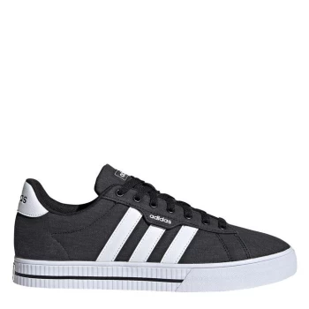 image of adidas 3.0 Mens Trainers - Black