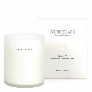 Archipelago Botanicals Boxed Luna Candle 270g