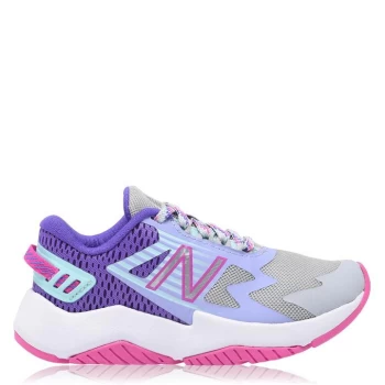 Image of New Balance Balance Road Running Shoes - Grey