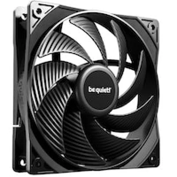 image of be quiet Pure Wings 3 120mm High Speed PWM Fan