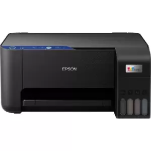 Image of Epson EcoTank ET-2811 Colour Multifunction Inkjet Printer