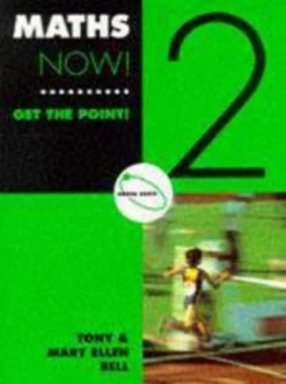 Image of Get the Point Pupils Book by Tony Bell Paperback