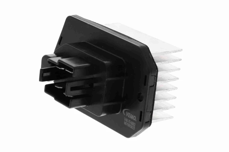Image of Blower motor regulator VEMO V48-79-0002