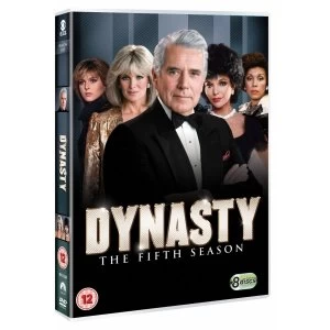 Image of Dynasty - Season 5 DVD