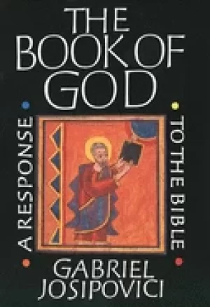 Image of book of god a response to the bible