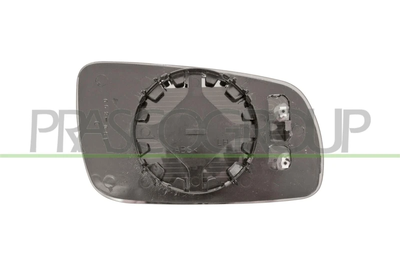 Image of PRASCO Wing mirror glass PRASCO VG0347524