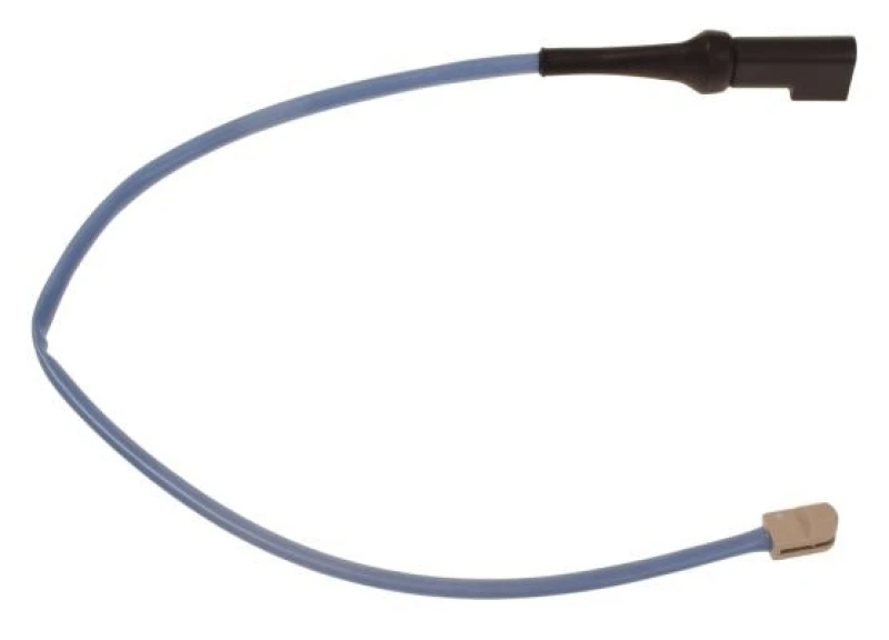 Image of Brake pad wear sensor TEXTAR 98062600