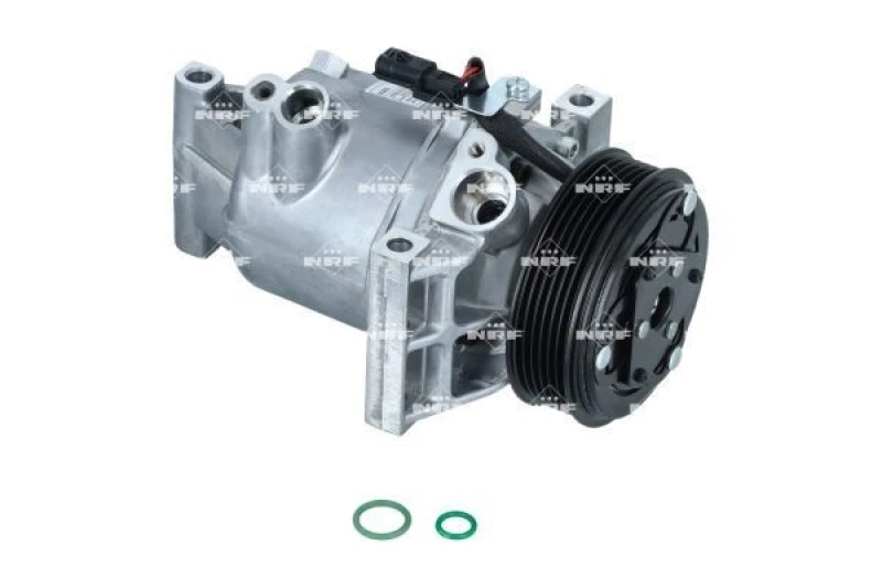 Image of NRF Air conditioning compressor NRF 320263
