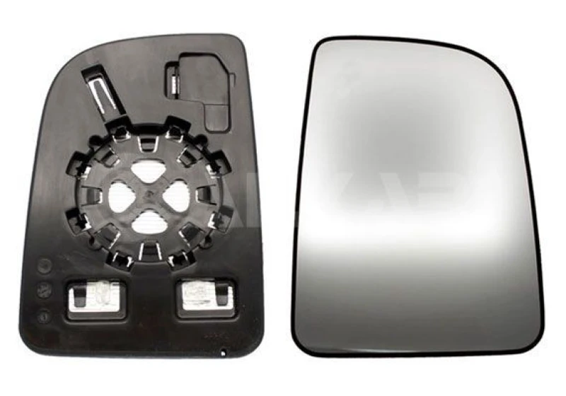 Image of ALKAR Wing mirror glass ALKAR 6432021