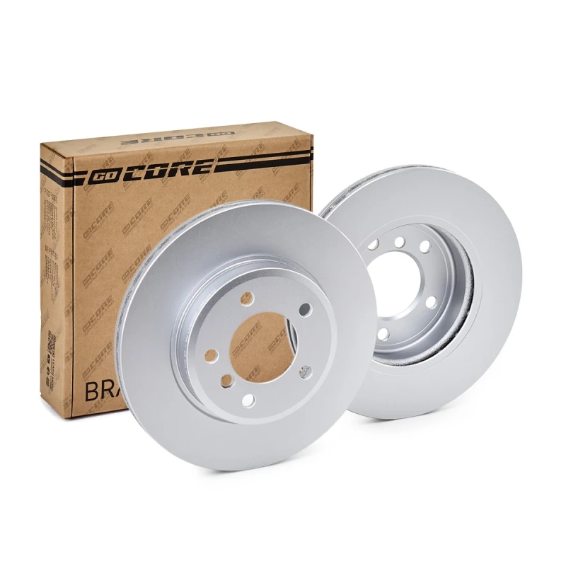 Image of goCORE Brake disc goCORE GCH20033