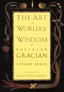 Image of art of worldly wisdom a pocket oracle
