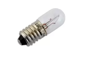 image of Lucas Side & Instrument Bulb 24v 2.8w E10 OE695 Box of 10 Connect 30561