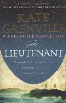 Image of The Lieutenant by Kate Grenville Paperback