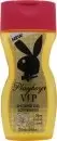 image of Playboy VIP Shower Gel For Her 250ml