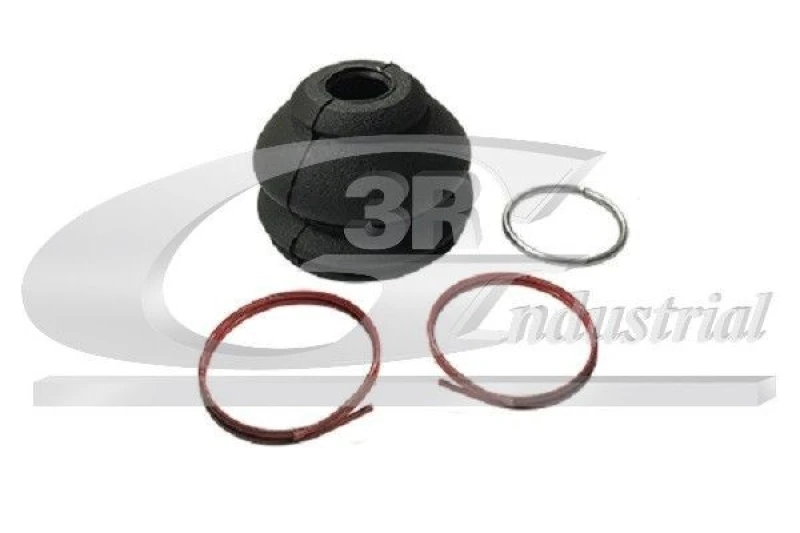 Image of 3RG Mounting Kit, stabiliser bar / -rod 3RG 80073