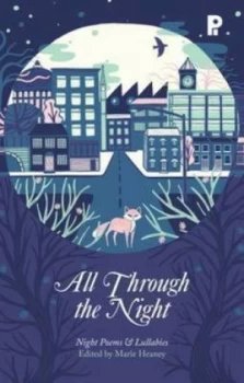 Image of All through the night by Marie Heaney