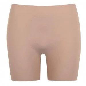 Image of Nancy Ganz Body Light Shaper Shorts - Nude