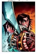 Image of world of warcraft vol 2 hc