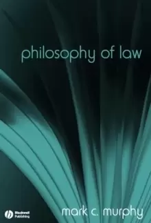 Image of Philosophy of Law : The Fundamentals