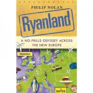 Image of Ryanland by Philip Nolan Paperback