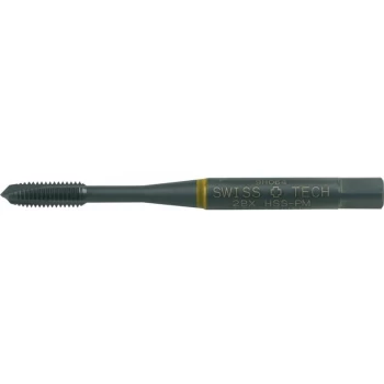 Image of 7/8-14 UNF Or. S/P 374 HSS-PM NIT+OX Tap - Swisstech