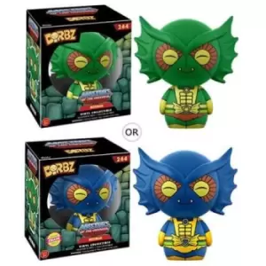 Image of Masters of the Universe Merman Dorbz Vinyl Figure