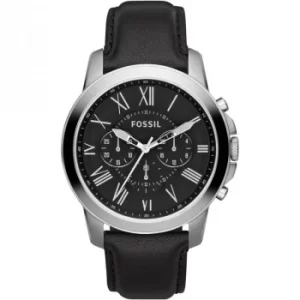 Image of Fossil Grant Watch