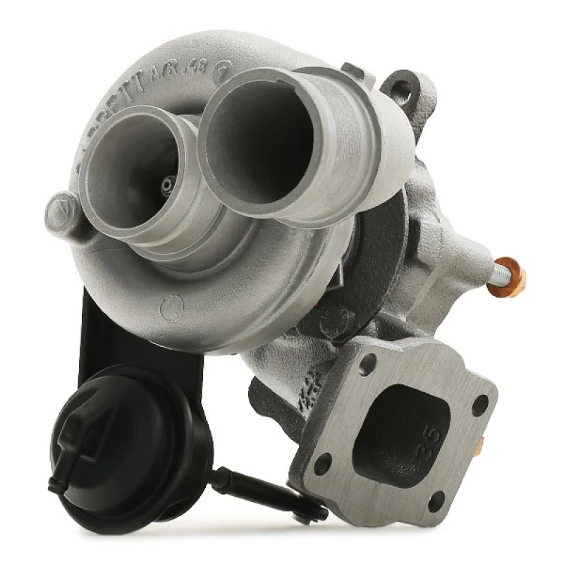 Image of RIDEX REMAN 2234C10233R Turbocharger Charger,charging system (2234)