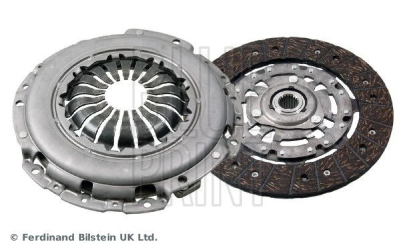 Image of Blue PRINT Clutch kit Blue PRINT ADL143052