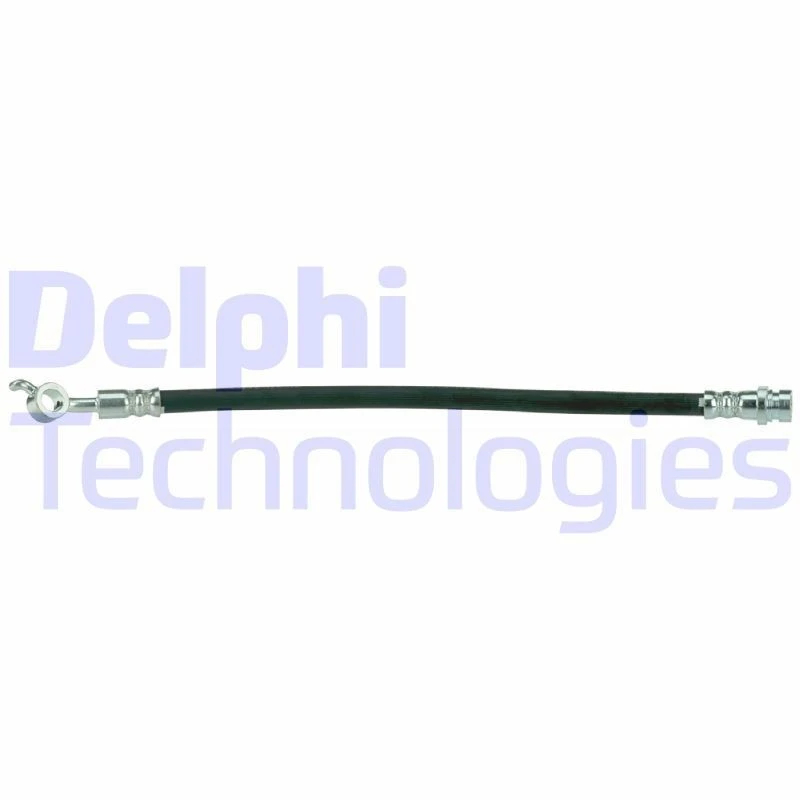 Image of DELPHI Brake hose DELPHI LH7292