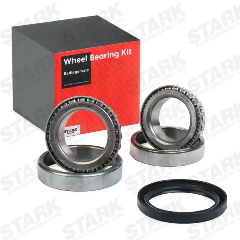 Image of Wheel bearing kit STARK SKWB-0180941