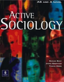 Image of Active Sociology by Tanya Hope Book