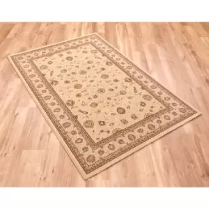 Image of Noble Art 6529-190 67cm x 330cm Runner - Beige and Ivory