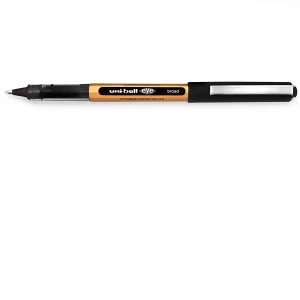 Image of uni-ball Eye Broad Rollerball 1mm Black UB-150-10 PK12
