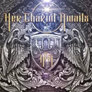 image of Her Chariot Awaits by Her Chariot Awaits CD Album