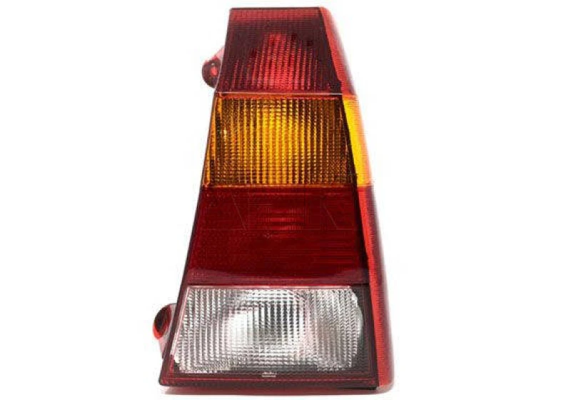 Image of ALKAR 2202336 Rear light without bulb holder, Right Combination Rearlight (391)