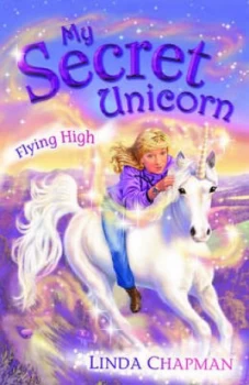 Image of Flying High by Linda Chapman Paperback
