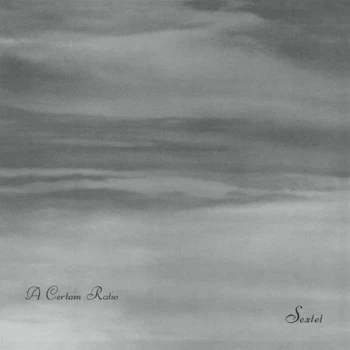 Image of A Certain Ratio - Sextet White Vinyl