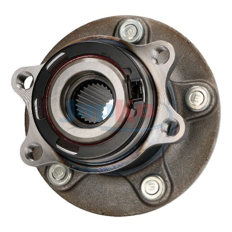 Image of JAPKO Wheel Hub JAPKO 425055