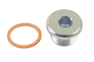 Image of Sump Plug Kit to suit BMW Pk 1 plug & 1 Washer Connect 31770