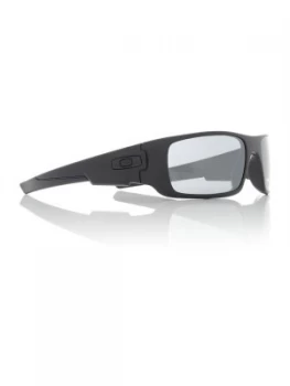 image of Oakley Rectangle 0OO9239 CRANKSHAFT sunglasses