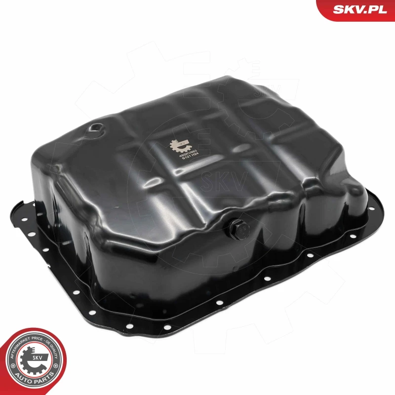 Image of ESEN SKV Oil sump ESEN SKV 48SKV863