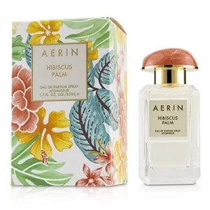 image of Aerin Hibiscus Palm Eau de Parfum For Her 50ml