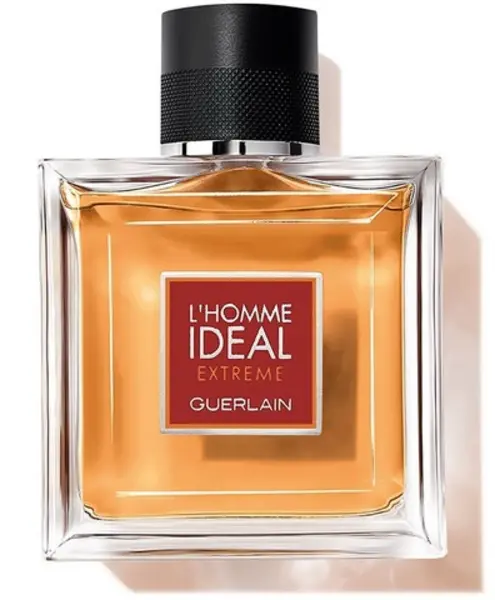 image of Guerlain LHomme Ideal Extreme Eau de Parfum For Him 50ml