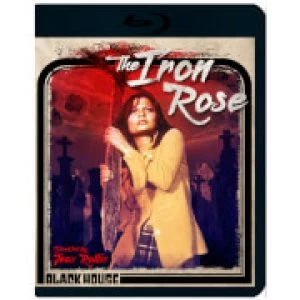 image of The Iron Rose