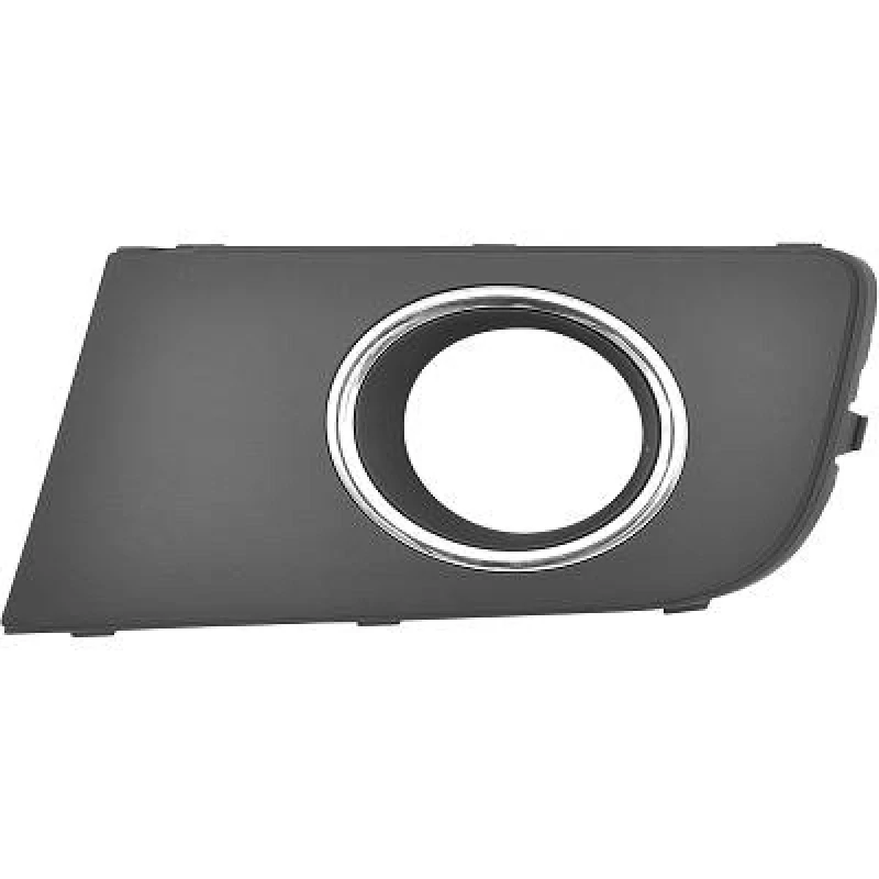 Image of Bumper grill DIEDERICHS 2275039