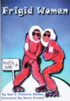 Image of Frigid Women by Sue Riches Hardback