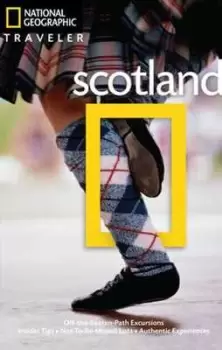 Image of Scotland by Robin McKelvie