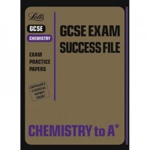 Image of Chemistry to A by Bob. Mcduell Book