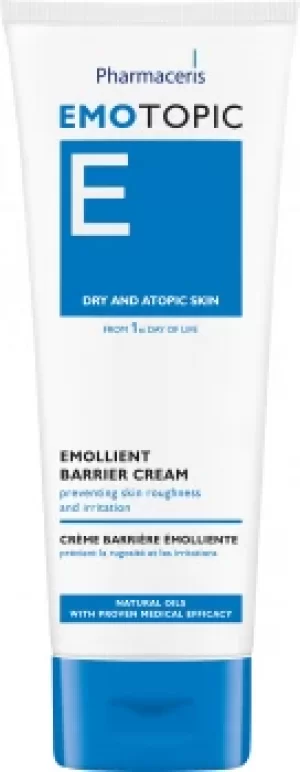 image of Pharmaceris Emotopic Emollient Barrier Cream 75ml